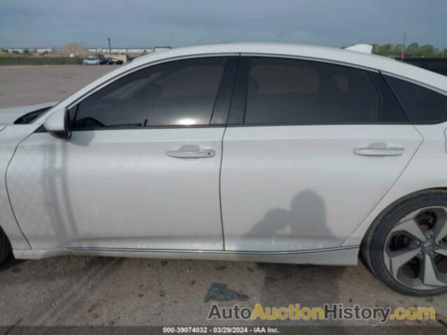 HONDA ACCORD TOURING, 1HGCV1F94JA163371