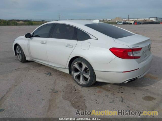 HONDA ACCORD TOURING, 1HGCV1F94JA163371