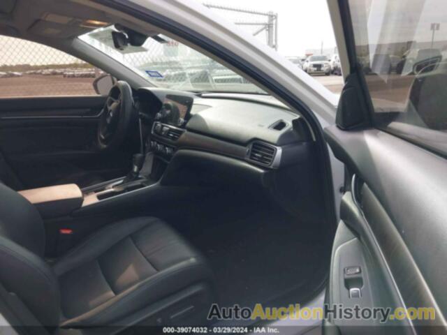 HONDA ACCORD TOURING, 1HGCV1F94JA163371