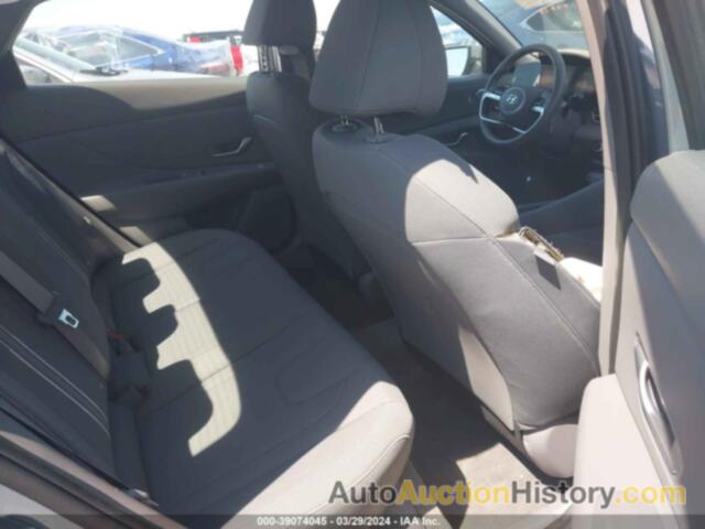 HYUNDAI ELANTRA SEL, KMHLS4AG3PU410252