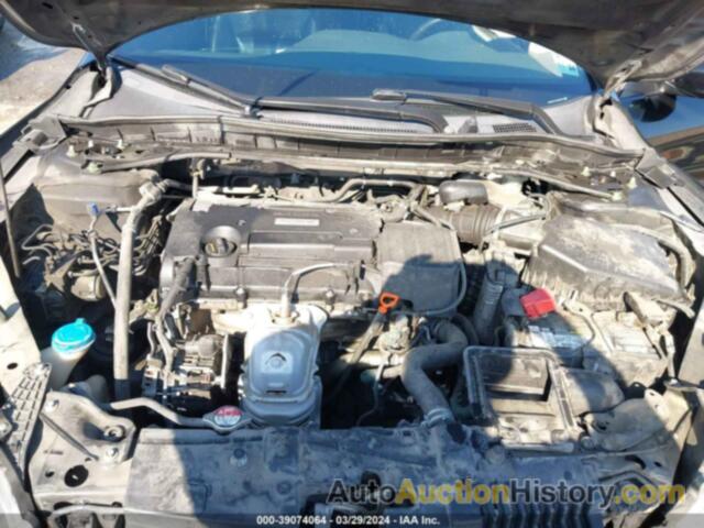 HONDA ACCORD SPORT SE, 1HGCR2F13HA066290