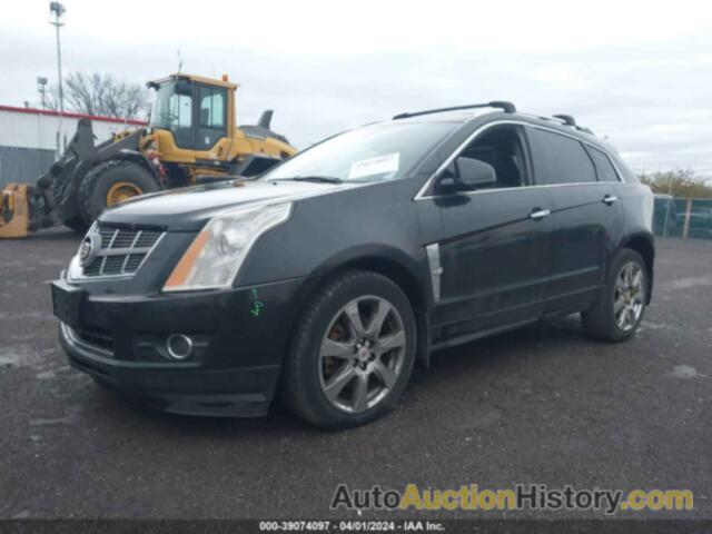 CADILLAC SRX PERFORMANCE COLLECTION, 3GYFNBEY7BS512320