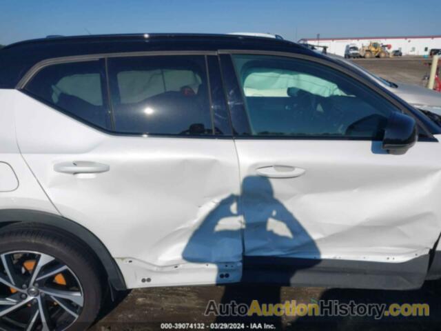 VOLVO XC40 T5 R-DESIGN, YV4162UM2L2262491