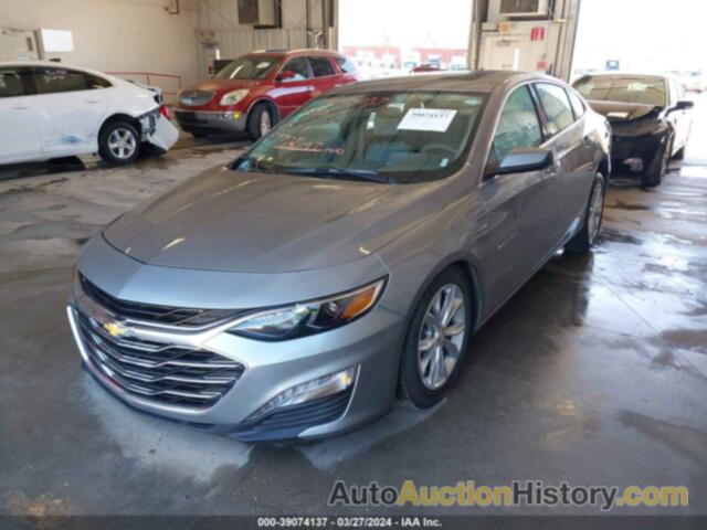 CHEVROLET MALIBU FWD 1LT, 1G1ZD5ST7RF122180