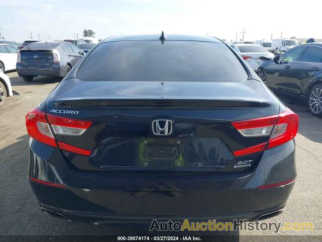 HONDA ACCORD TOURING 2.0T, 1HGCV2F91JA026765