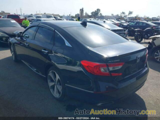 HONDA ACCORD TOURING 2.0T, 1HGCV2F91JA026765