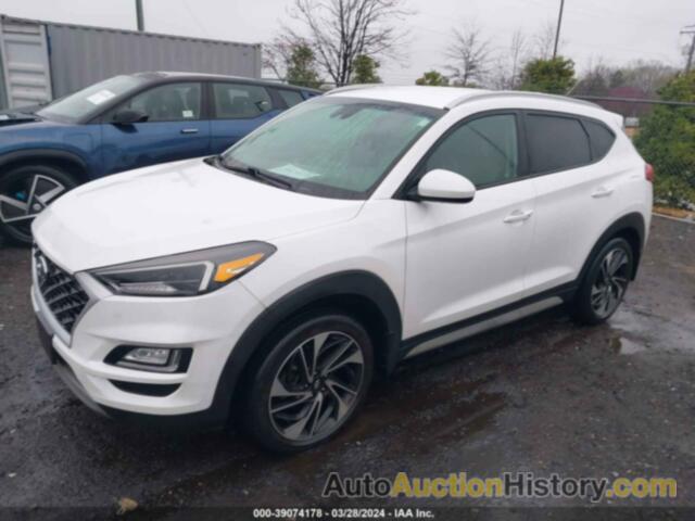 HYUNDAI TUCSON SPORT, KM8J3CAL5KU850445