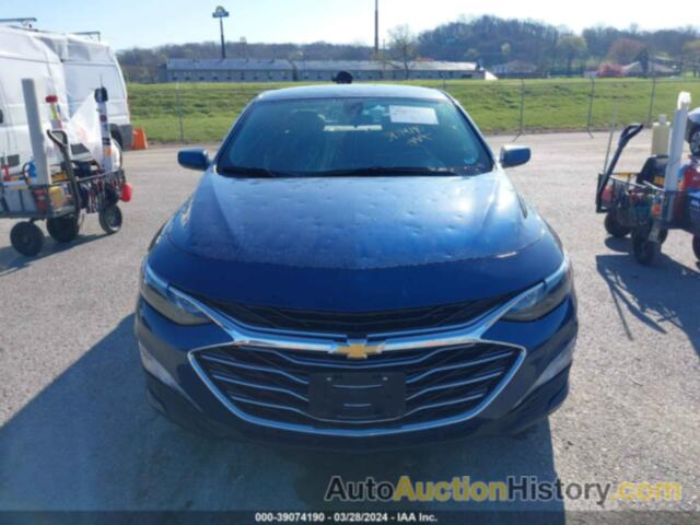 CHEVROLET MALIBU LT, 1G1ZD5ST6KF108857