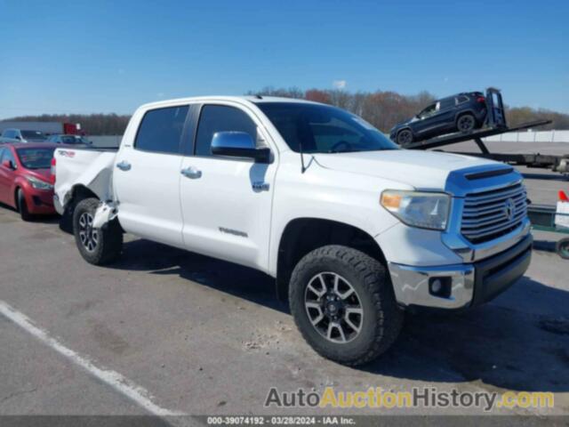 TOYOTA TUNDRA LIMITED 5.7L V8, 5TFHW5F10FX428679