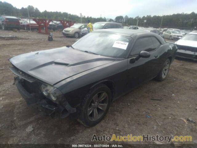 DODGE CHALLENGER SXT, 2C3CDZAG4KH593026