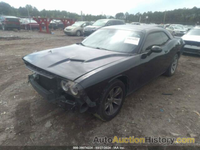 DODGE CHALLENGER SXT, 2C3CDZAG4KH593026