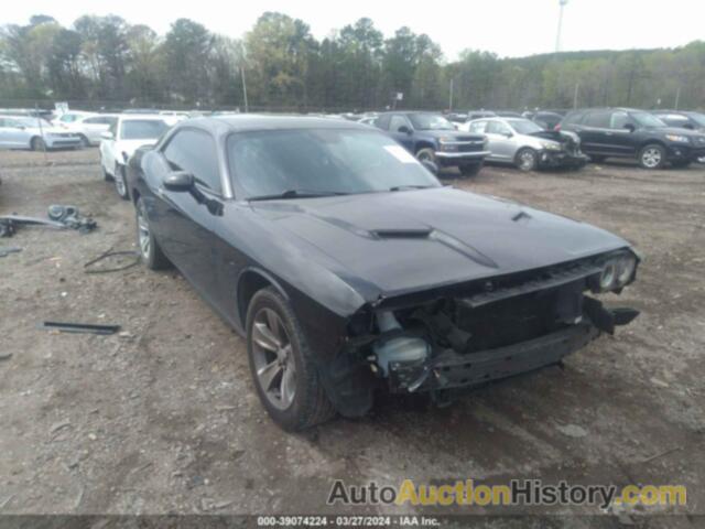 DODGE CHALLENGER SXT, 2C3CDZAG4KH593026