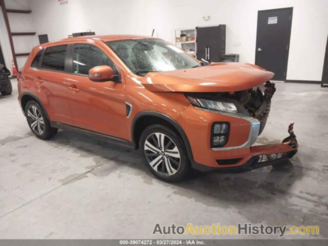 MITSUBISHI OUTLANDER SPORT 2.0 SE AWC, JA4AR3AU3LU031165