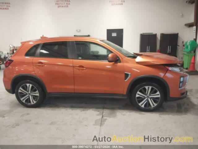 MITSUBISHI OUTLANDER SPORT 2.0 SE AWC, JA4AR3AU3LU031165