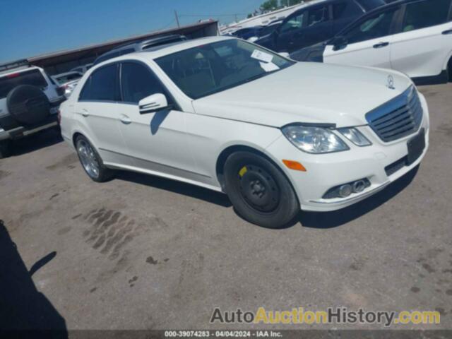 MERCEDES-BENZ E 350, WDDHF5GB8AA229548