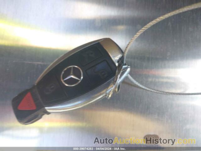 MERCEDES-BENZ E 350, WDDHF5GB8AA229548