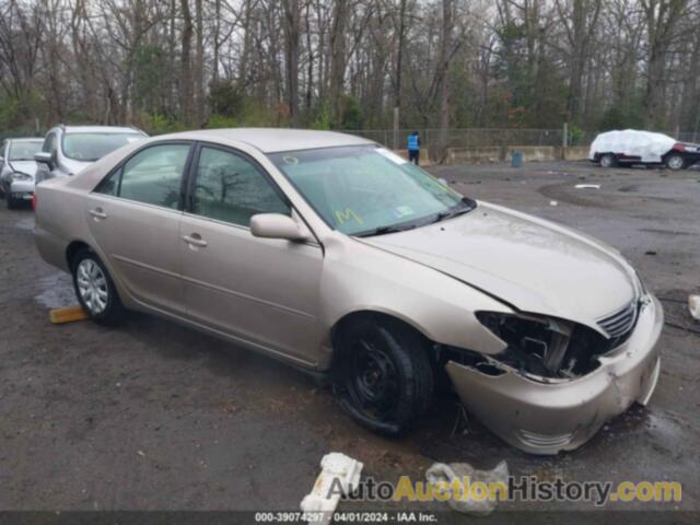 TOYOTA CAMRY LE, 4T1BE30K65U040978