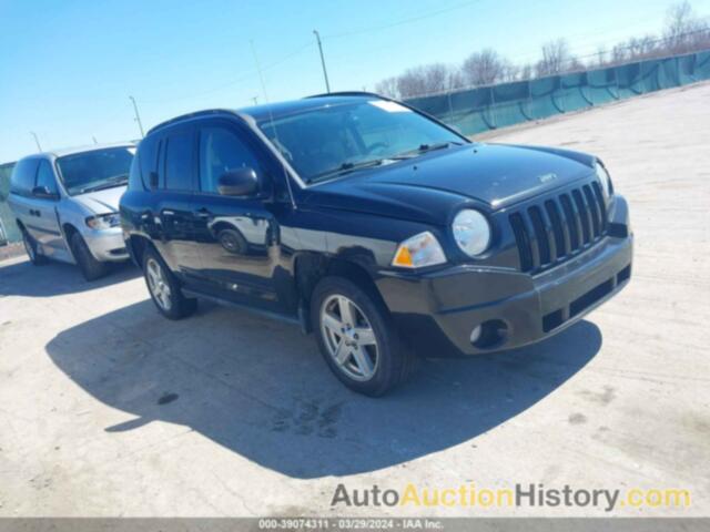 JEEP COMPASS SPORT, 1J4NF4FBXAD502331