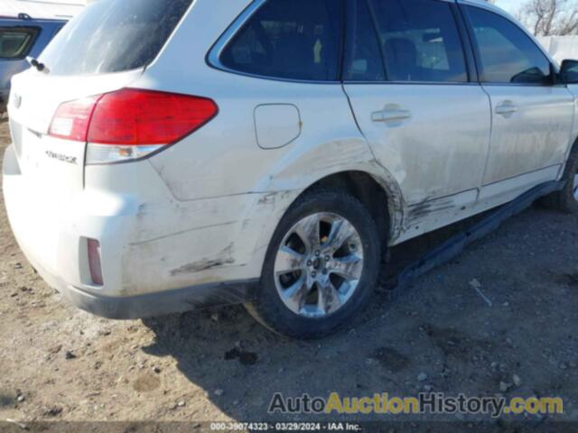 SUBARU OUTBACK 2.5I PREMIUM, 4S4BRCBC3B3328694