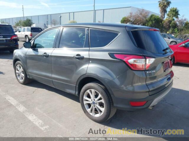 FORD ESCAPE SE, 1FMCU0GD3HUC80054