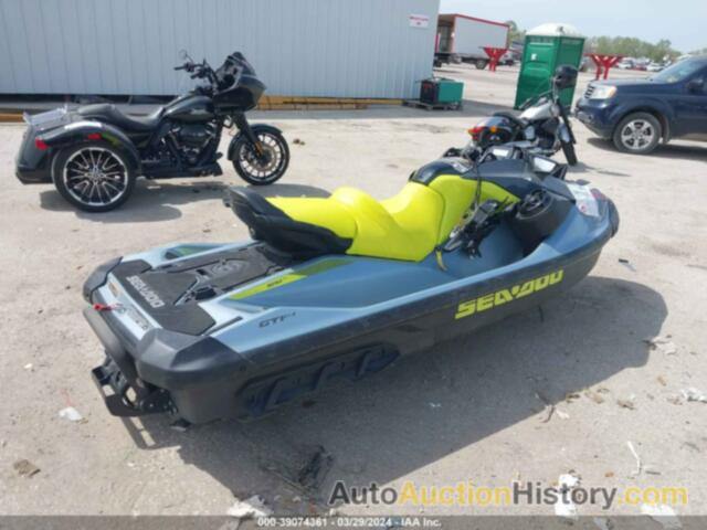 SEADOO OTHER, YDV85064D222