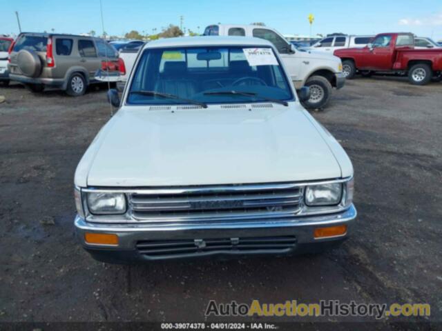 TOYOTA PICKUP 1/2 TON EX LNG WHLBSE DLX, JT4VN93D7M5017669