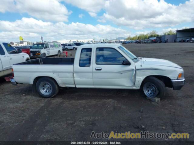 TOYOTA PICKUP 1/2 TON EX LNG WHLBSE DLX, JT4VN93D7M5017669