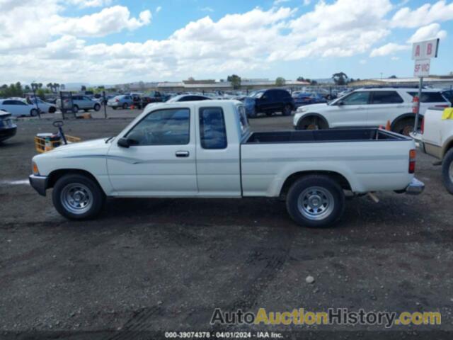 TOYOTA PICKUP 1/2 TON EX LNG WHLBSE DLX, JT4VN93D7M5017669