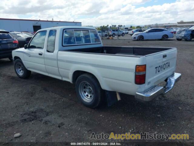 TOYOTA PICKUP 1/2 TON EX LNG WHLBSE DLX, JT4VN93D7M5017669