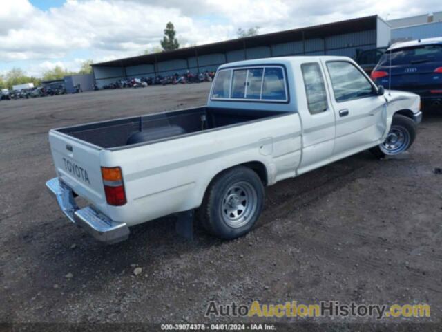 TOYOTA PICKUP 1/2 TON EX LNG WHLBSE DLX, JT4VN93D7M5017669