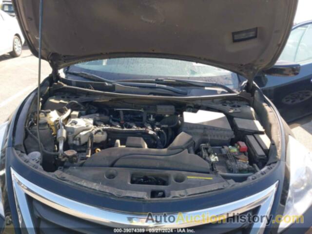 NISSAN ALTIMA 2.5 S, 1N4AL3AP7EN236332