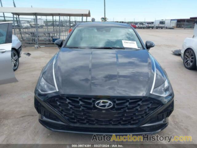 HYUNDAI SONATA SEL, KMHL64JA2PA282779