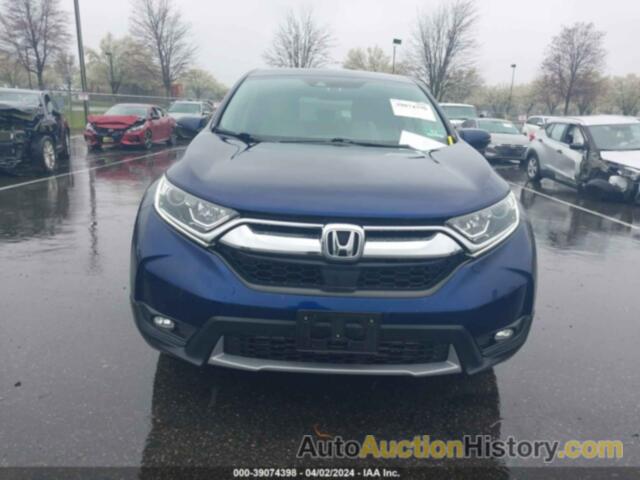 HONDA CR-V EX, 7FARW2H57JE065789