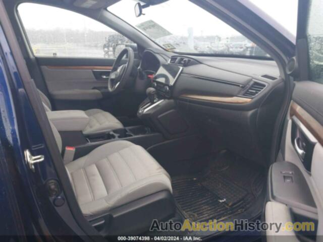 HONDA CR-V EX, 7FARW2H57JE065789