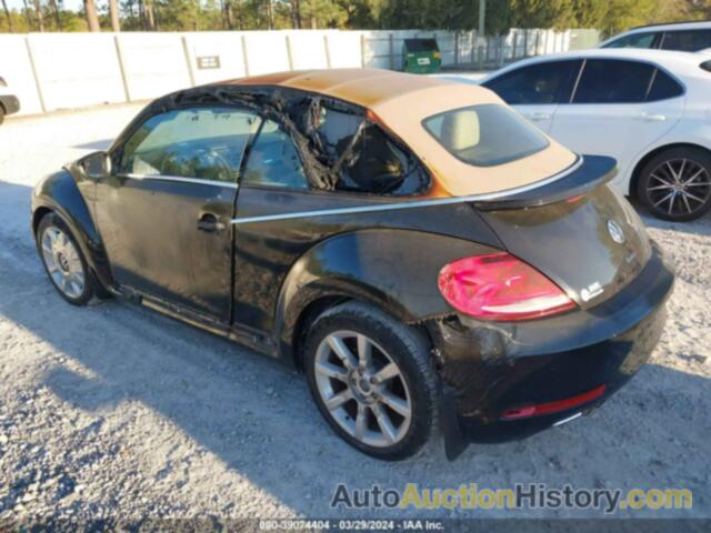 VOLKSWAGEN BEETLE 2.0T FINAL EDITION SE/2.0T FINAL EDITION SEL/2.0T S/2.0T SE, 3VW5DAAT8KM509338