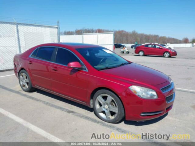 CHEVROLET MALIBU 2LT, 1G1ZD5E71BF303733