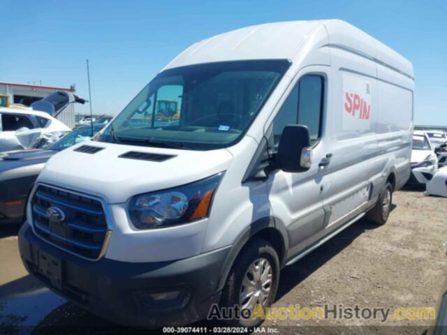 FORD E-TRANSIT-350 CARGO VAN, 1FTBW3XK6NKA46735