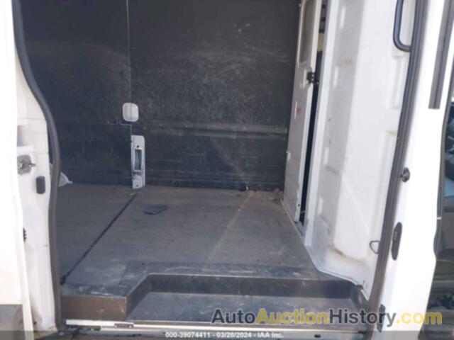 FORD E-TRANSIT-350 CARGO VAN, 1FTBW3XK6NKA46735