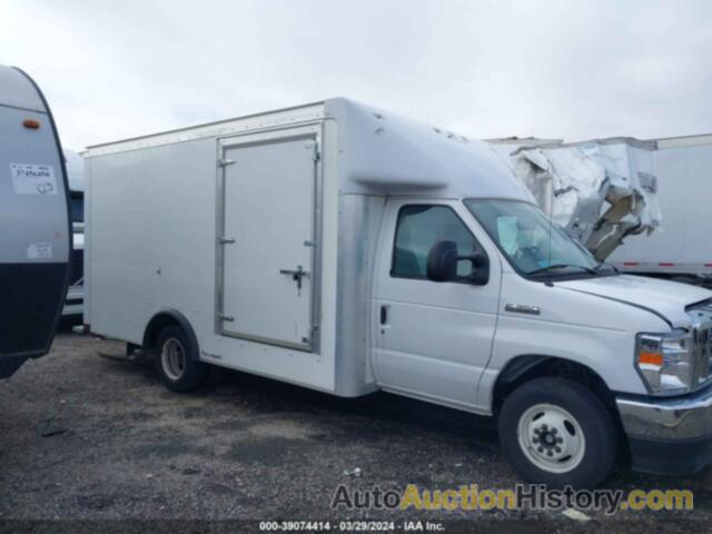 FORD E-350 CUTAWAY, 1FDWE3FK0NDC12964