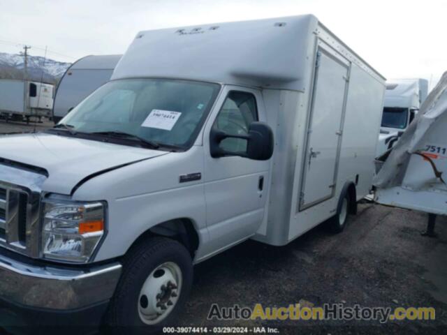 FORD E-350 CUTAWAY, 1FDWE3FK0NDC12964