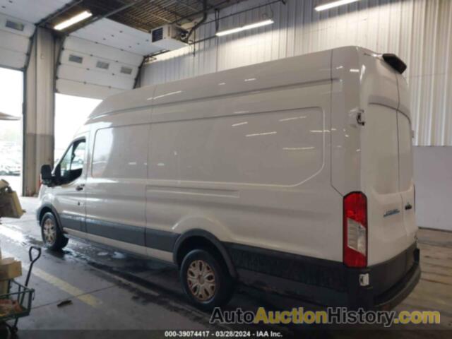 FORD E-TRANSIT-350 CARGO VAN, 1FTBW3XK2NKA36851