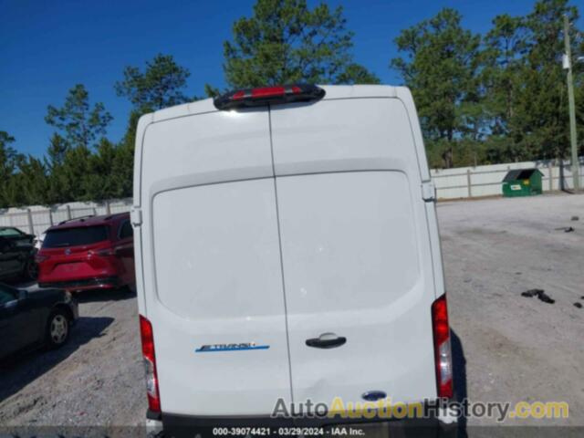 FORD E-TRANSIT-350 CARGO VAN, 1FTBW3XK2NKA46733