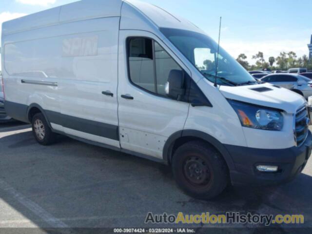 FORD E-TRANSIT-350 CARGO VAN, 1FTBW3XK3NKA36745