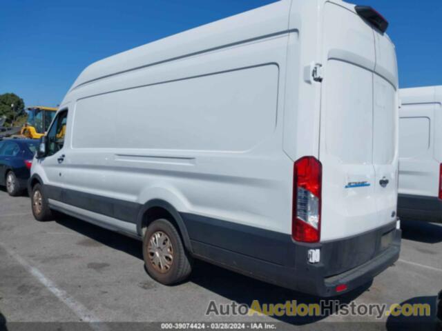 FORD E-TRANSIT-350 CARGO VAN, 1FTBW3XK3NKA36745