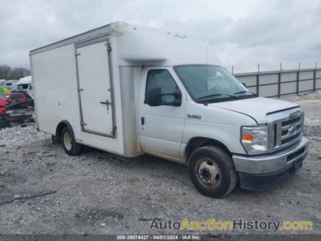 FORD E-350 CUTAWAY, 1FDWE3FK8NDC12971