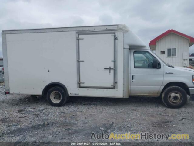 FORD E-350 CUTAWAY E350 SUPER DUTY CUTAWAY VAN, 1FDWE3FK8NDC12971