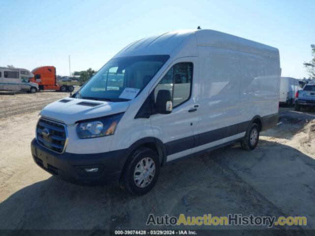 FORD E-TRANSIT-350 CARGO VAN, 1FTBW3XK0NKA46729