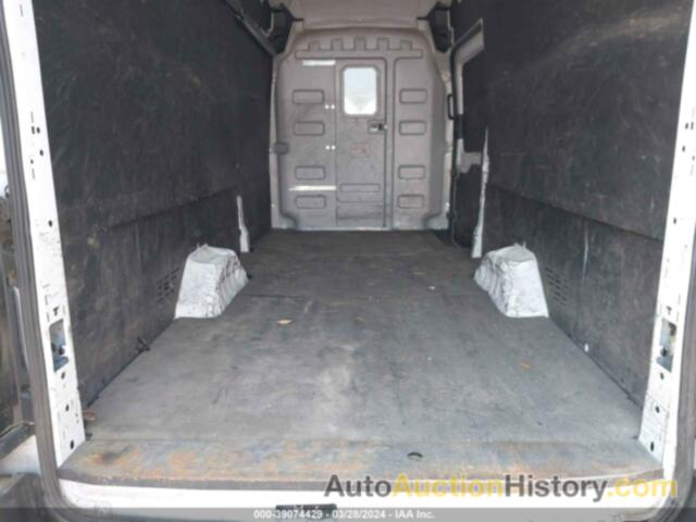 FORD E-TRANSIT-350 CARGO VAN, 1FTBW3XK0NKA46732