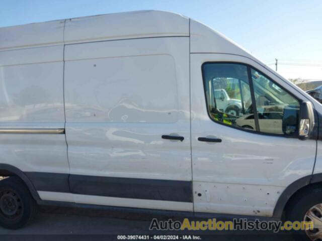 FORD E-TRANSIT-350 CARGO VAN, 1FTBW3XK3NKA46742