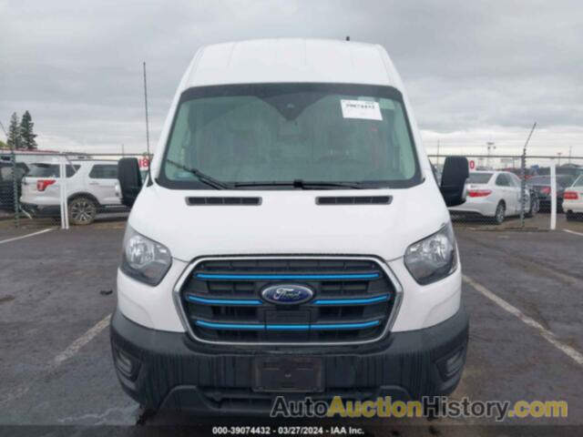 FORD E-TRANSIT-350 CARGO VAN, 1FTBW3XK0NKA46746